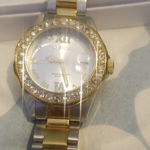 Invicta ladies watch 20215